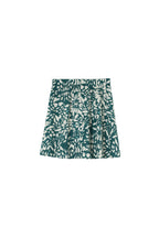 Lava Skirt - Green