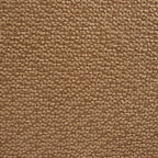 Lavinia - Lit Coffre - Tissu Chenille Caramel