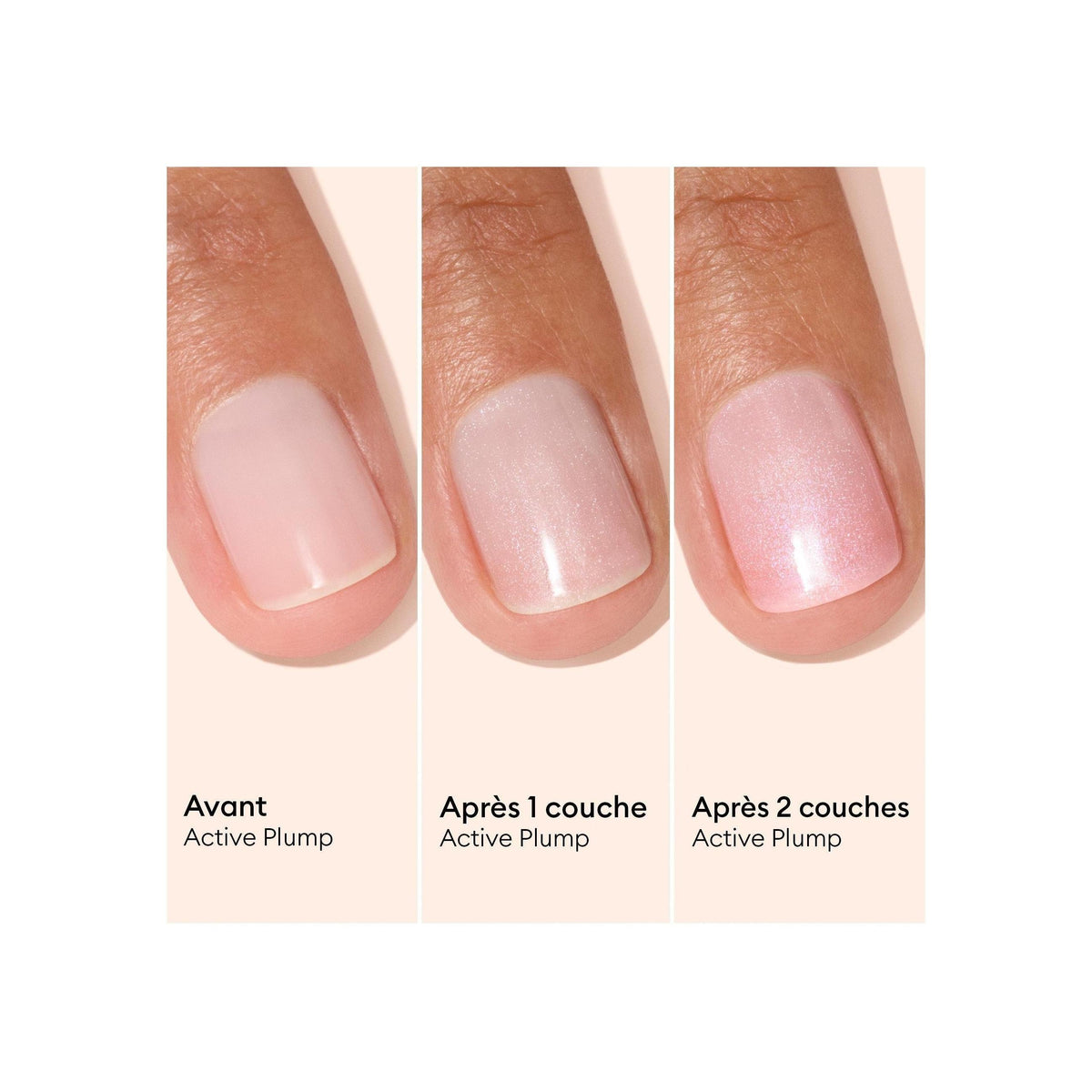 Active™ Set – Plump Pink Glazed