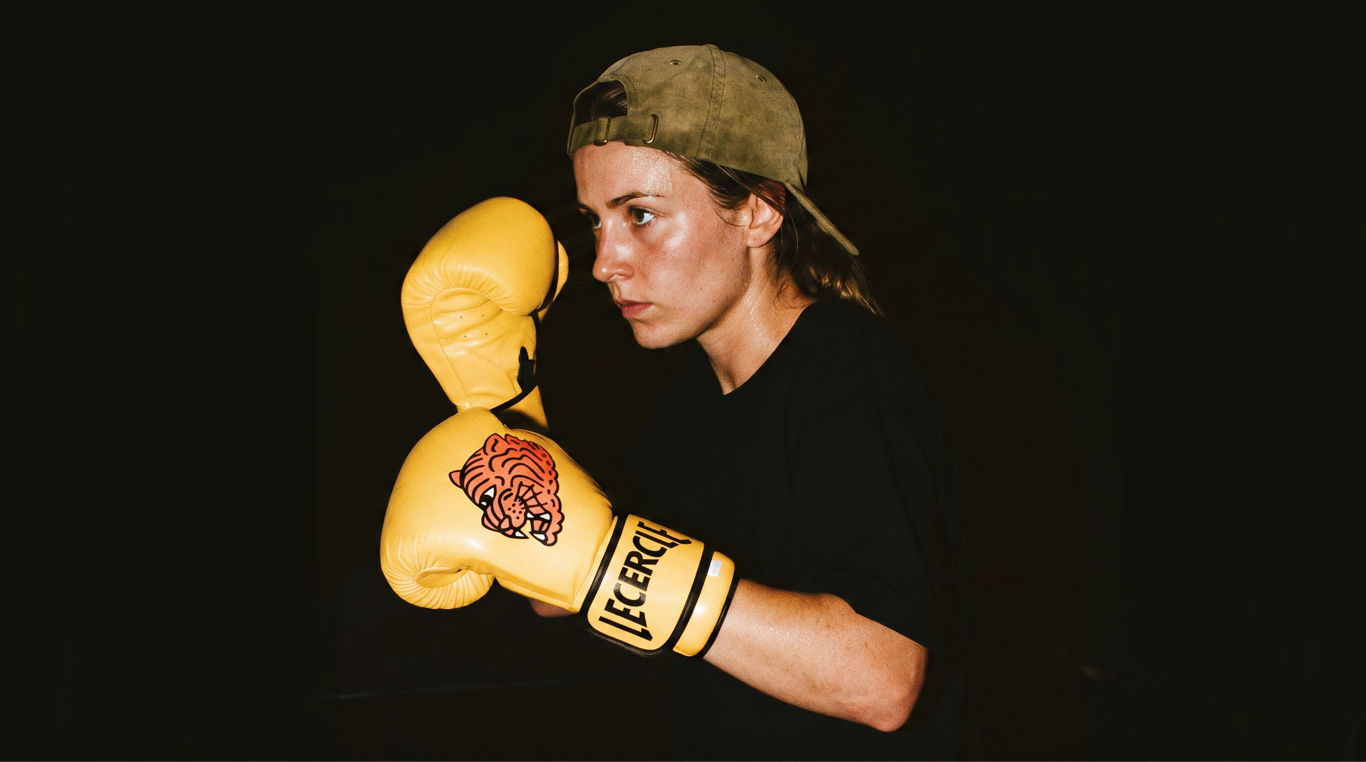1 Session - Le Cercle Boxing