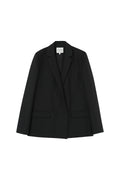 Lea blazer - Black