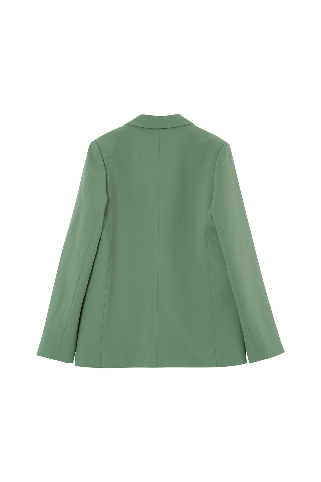 Blazer Lea - Groen