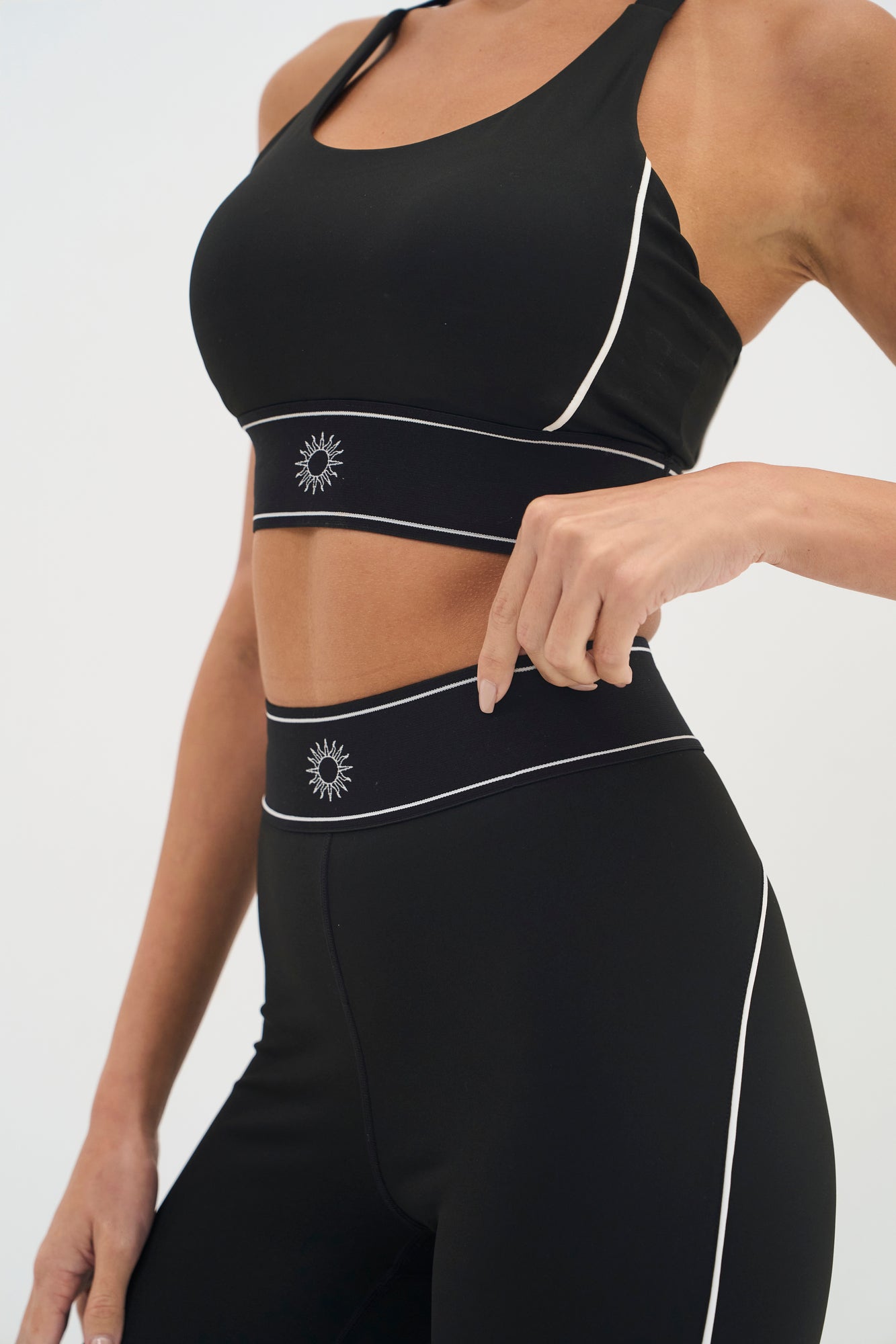 Mali leggings