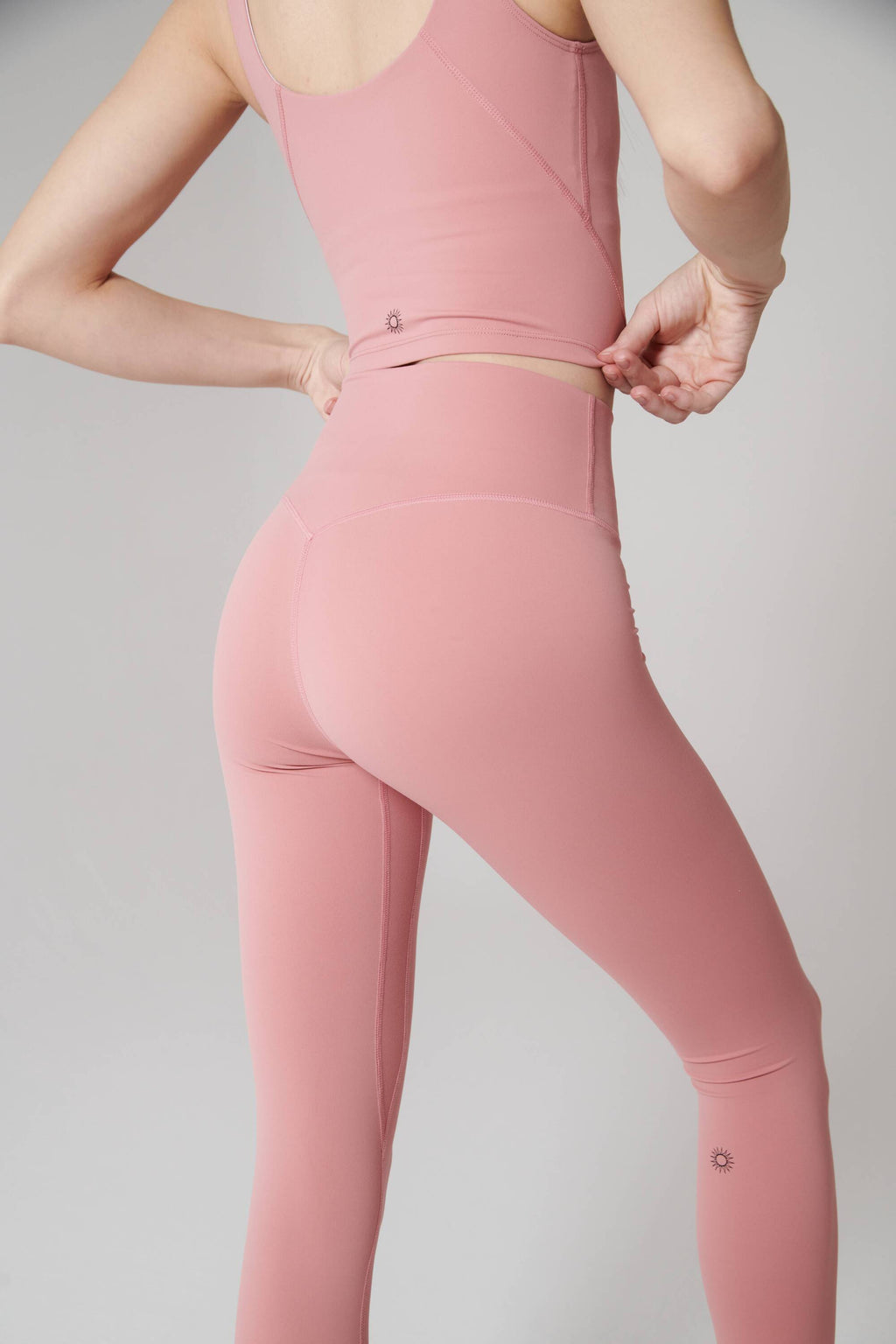 Legging Mantra