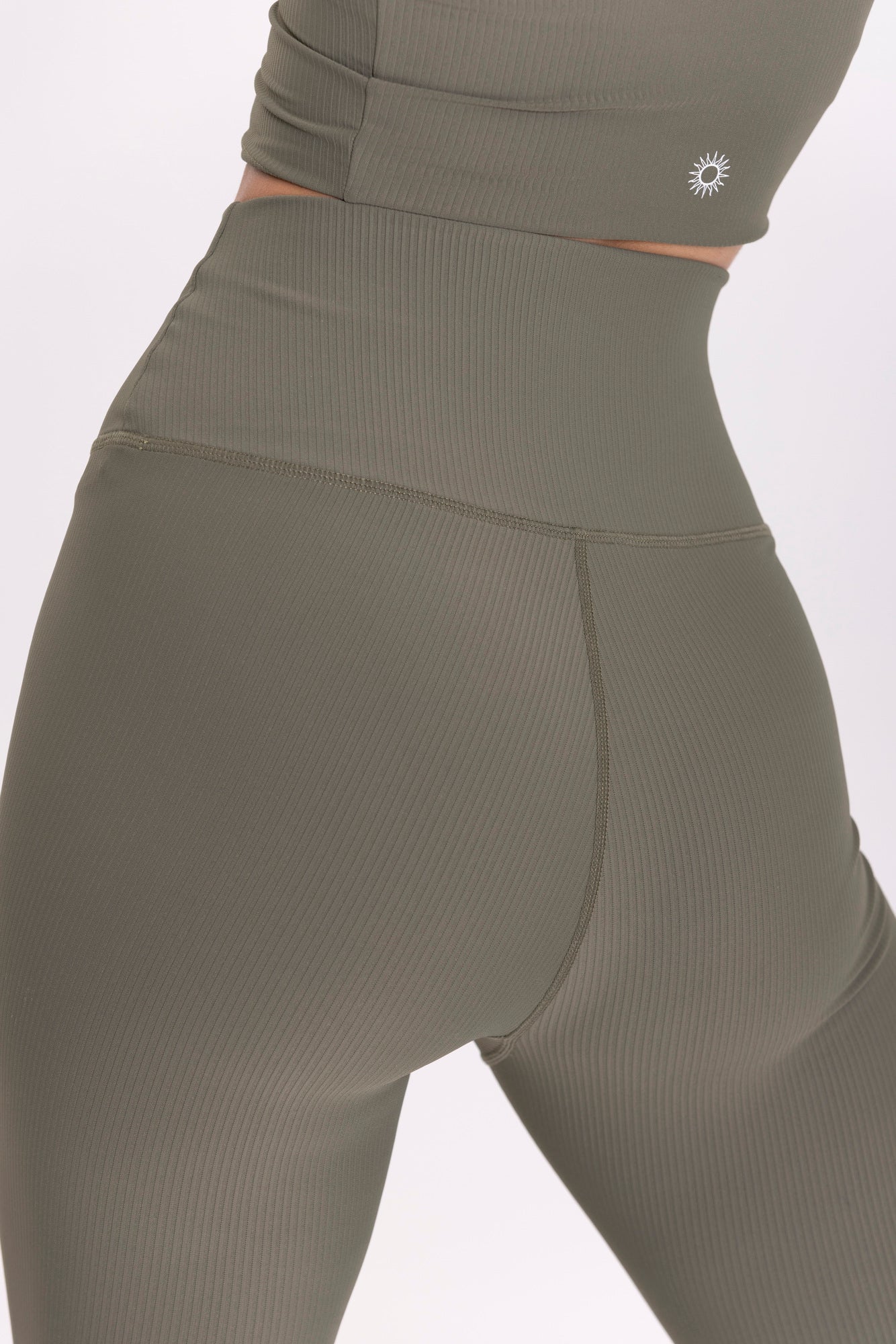 Legging Lotus