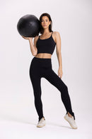 Mantra Flair Leggings