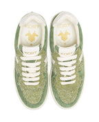 Sneakersy Legend F Hm - Zielony