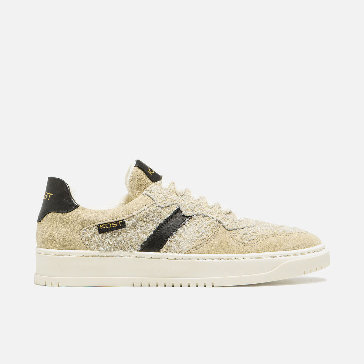 Zapatillas Legend F Hm - Beis