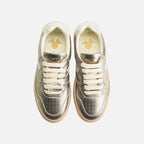 Sneakersy Legend F Lm - Srebrne