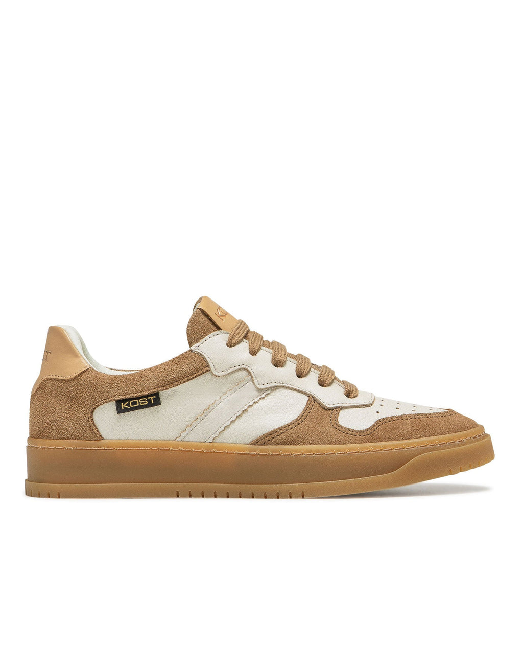 Zapatilla Legend F Vm - Camel