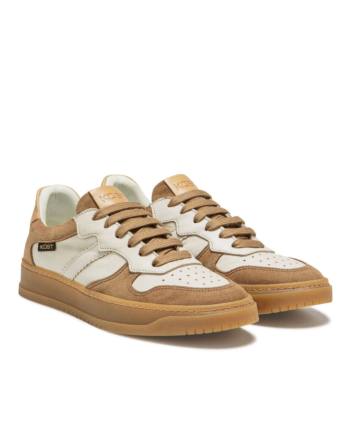 Zapatilla Legend F Vm - Camel