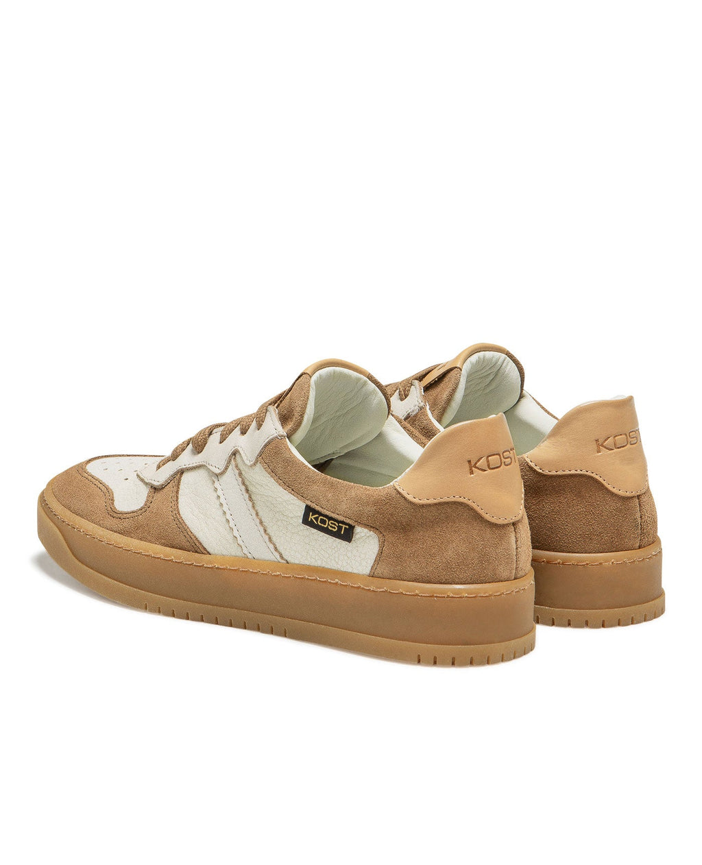 Zapatilla Legend F Vm - Camel