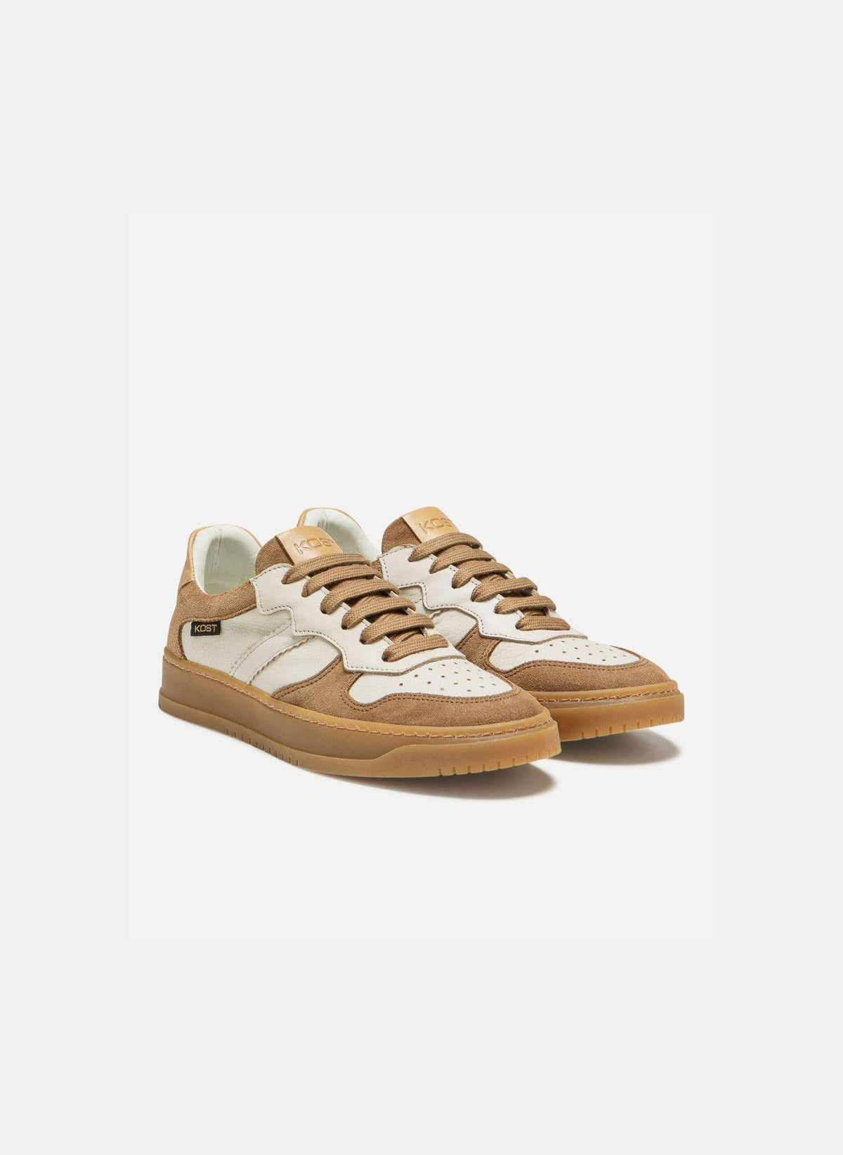 Zapatilla Legend F Vm - Camel