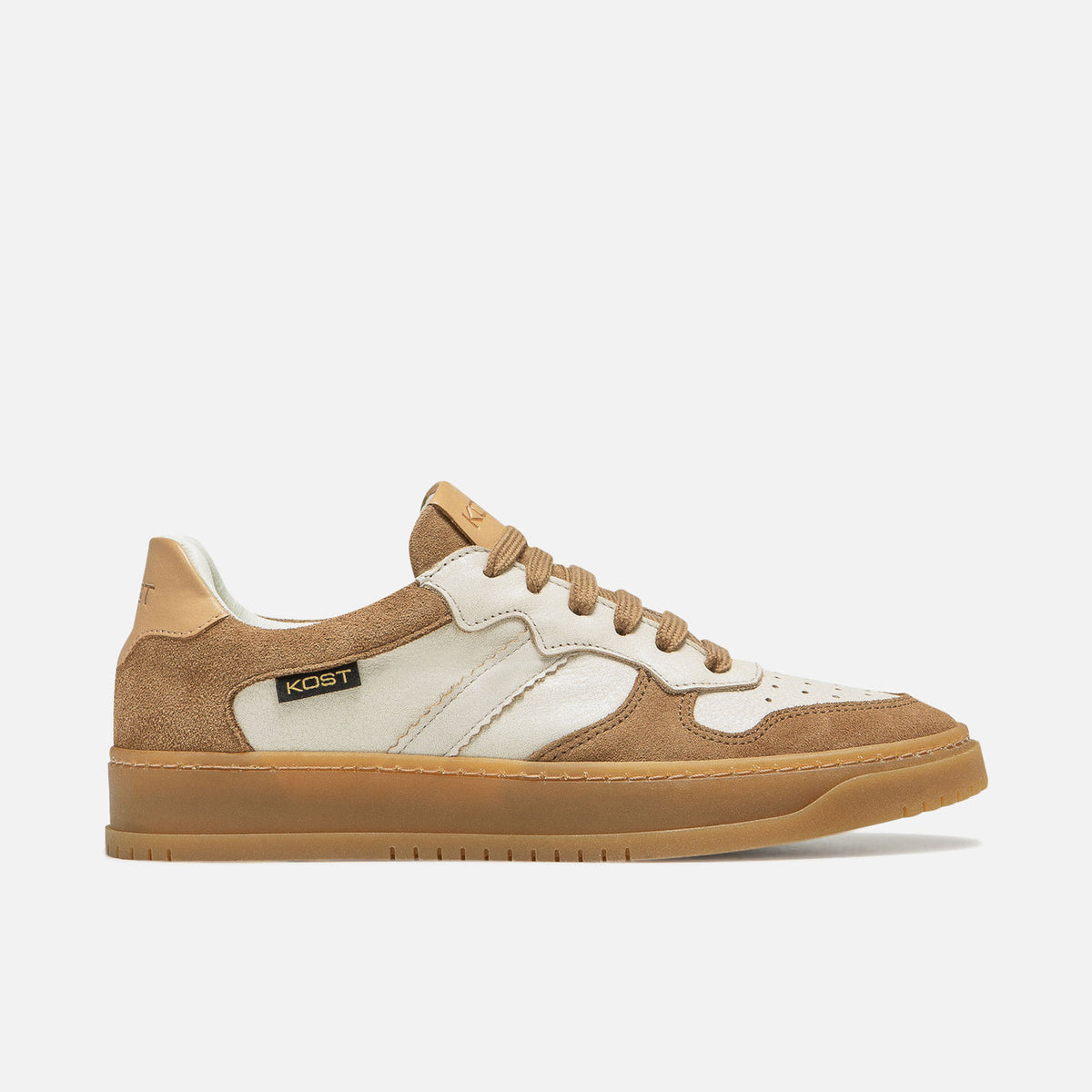 Zapatilla Legend F Vm - Camel