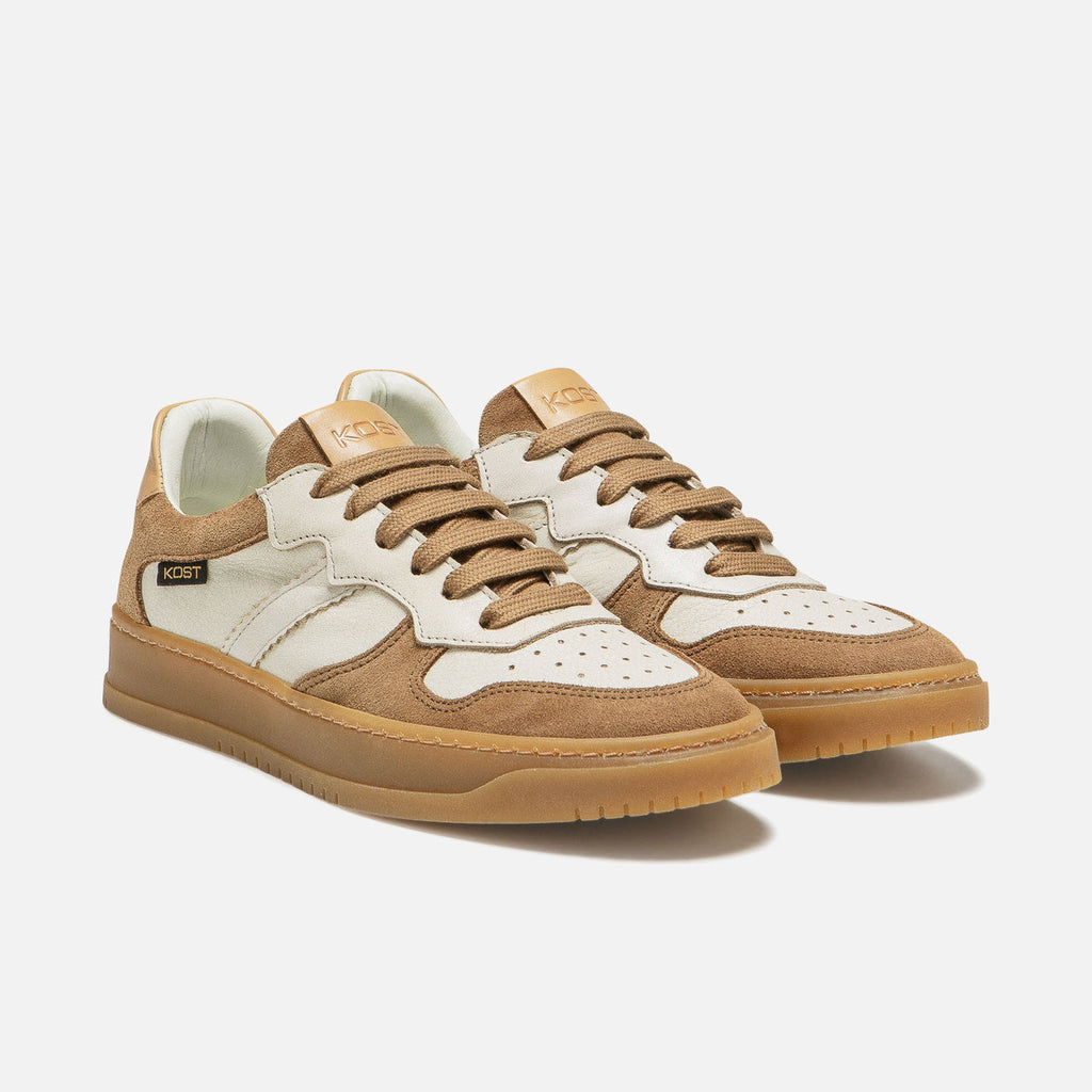 Zapatilla Legend F Vm - Camel