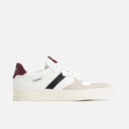 Sneakers Legend F - Bianco/Bordeaux