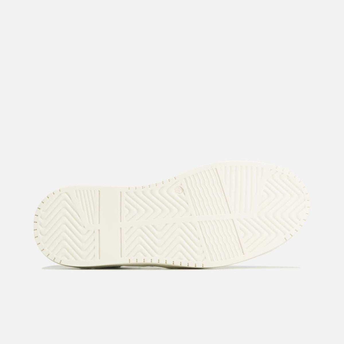 Sneakers Legend F - Bianco/Bordeaux