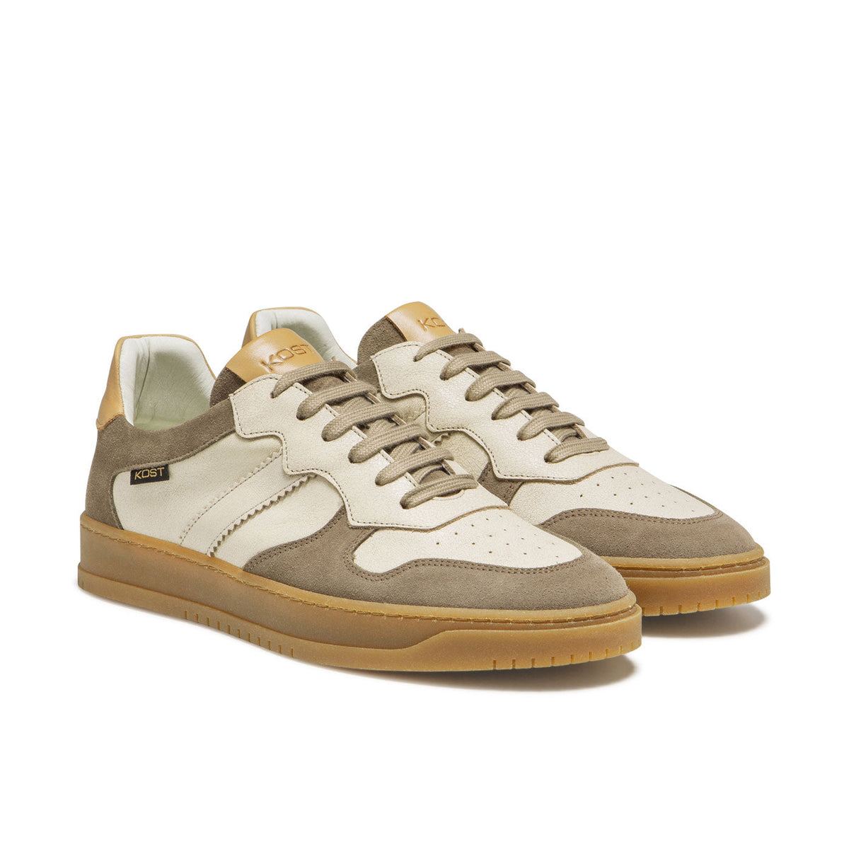 Sneakers Legend Vm - Beige