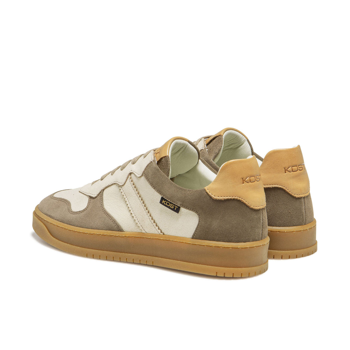Sneakers Legend Vm - Beige