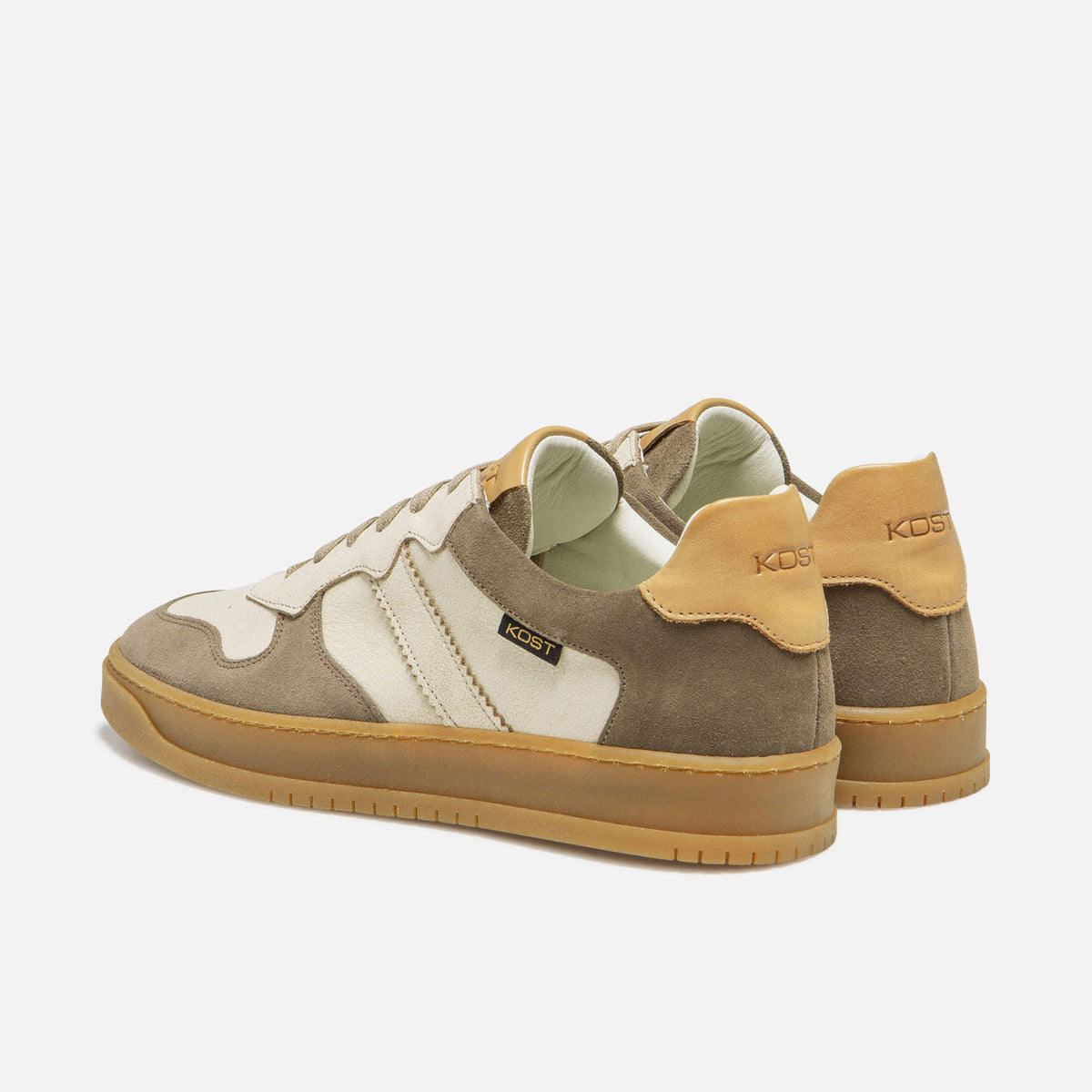 Sneakers Legend Vm - Beige