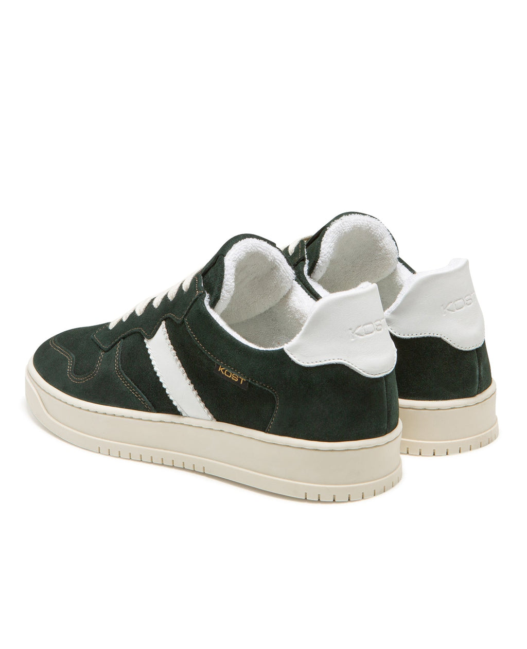 Basket Legend V - Vert