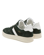 Basket Legend V - Vert