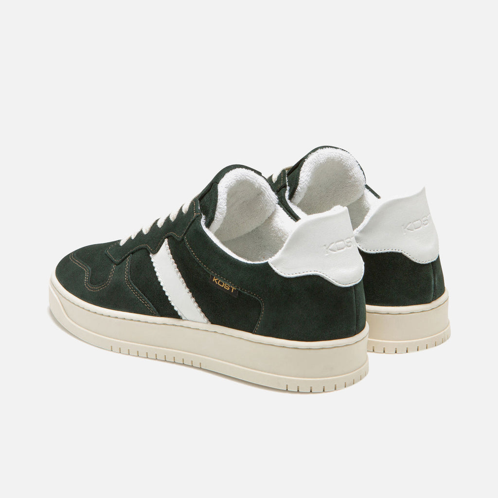 Basket Legend V - Vert