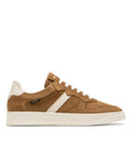 Sneakers Legend V - Cognac