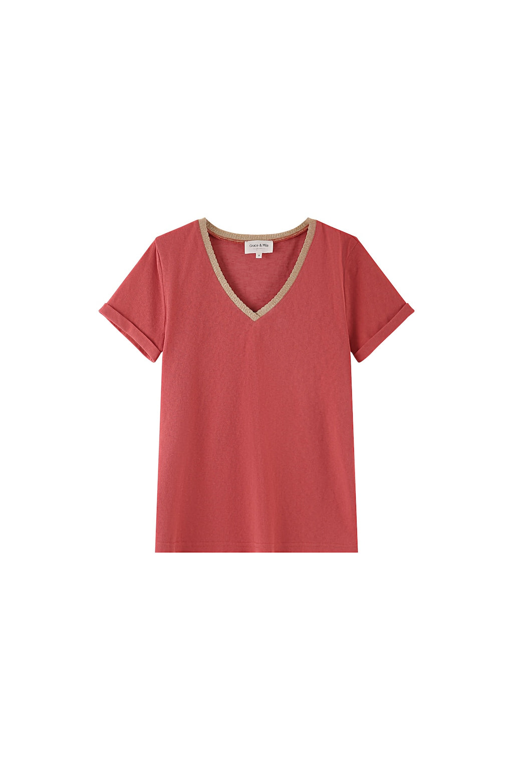 Legend T-Shirt - Pink