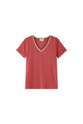 Legend T-Shirt - Pink