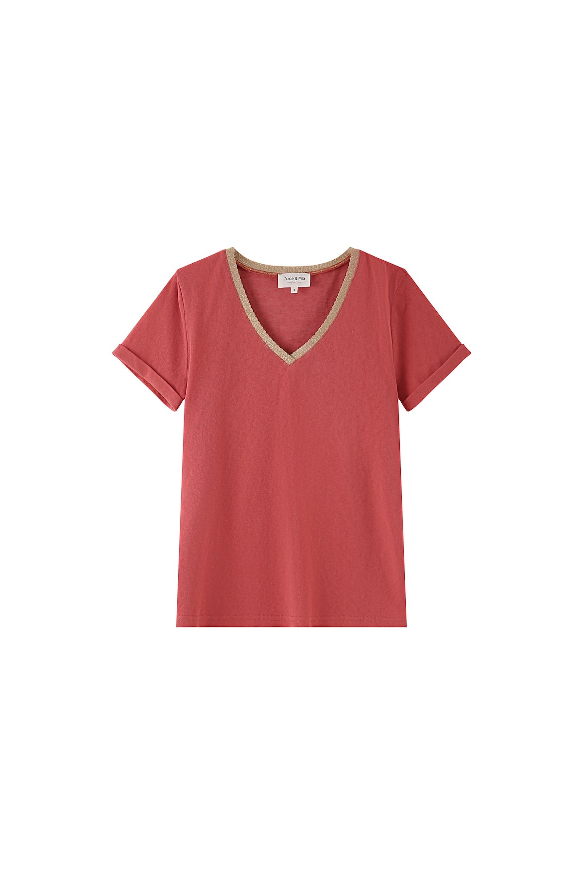 Legend T-Shirt - Pink