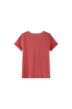 Legend T-Shirt - Pink