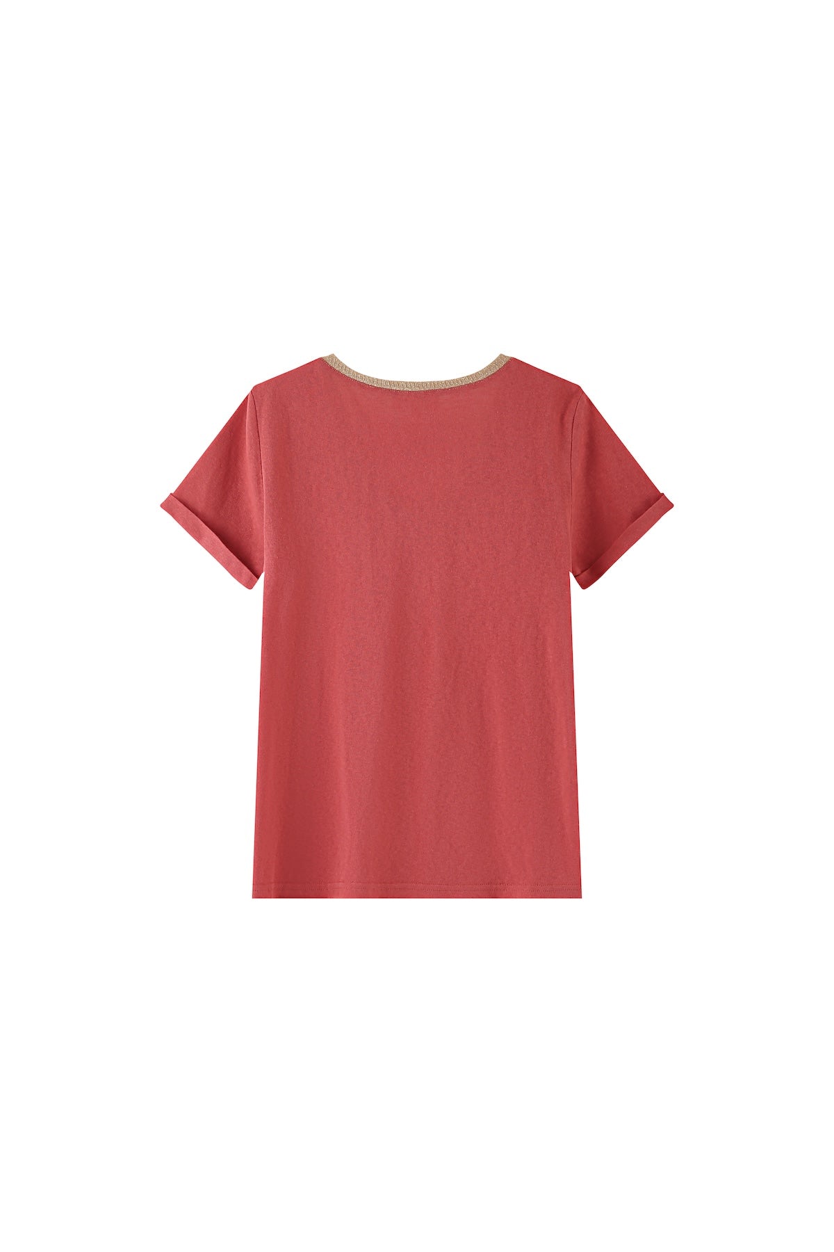 Legend T-Shirt - Pink