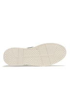 Zapatilla Legend - Blanco/Burdeos