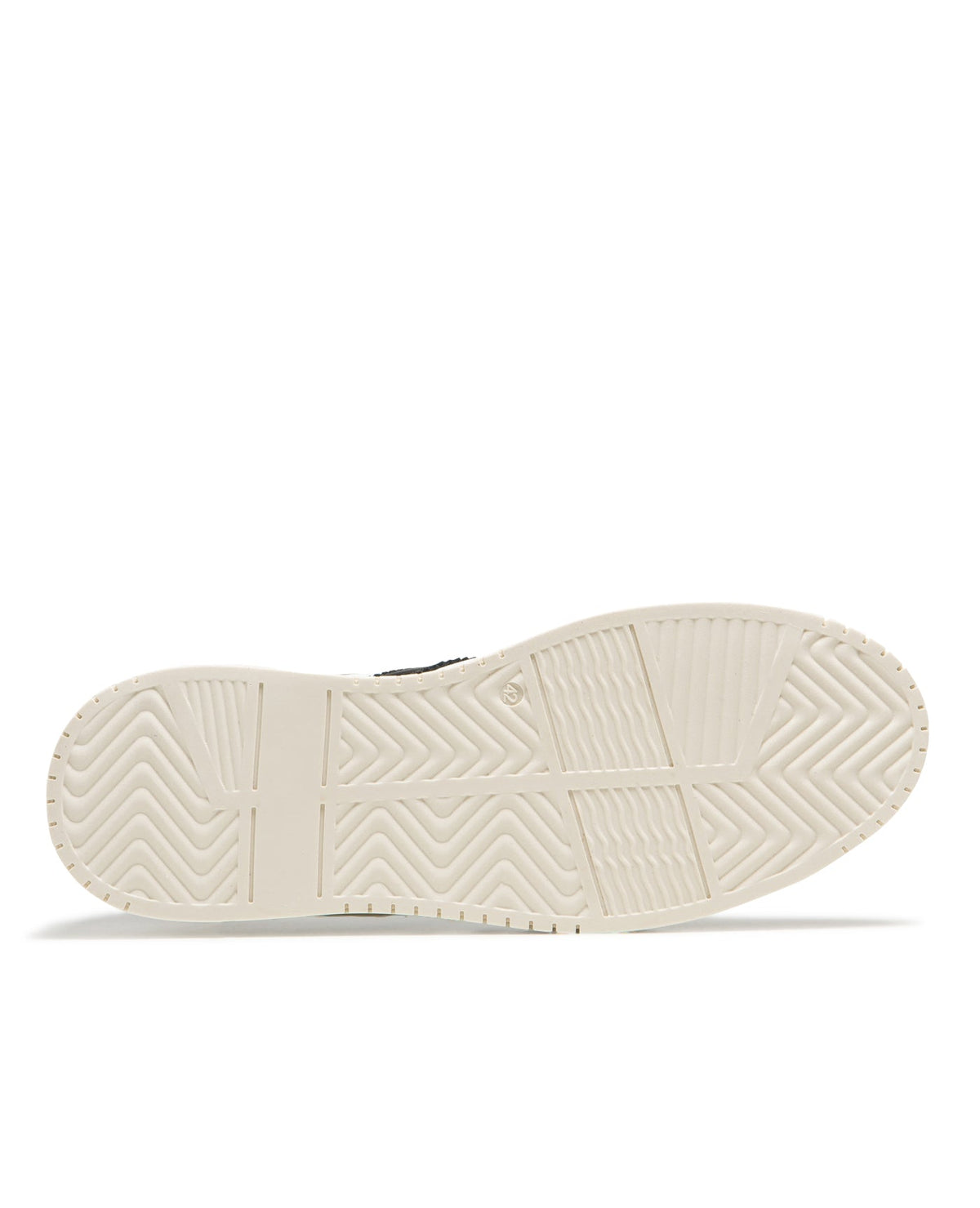 Zapatilla Legend - Blanco/Burdeos