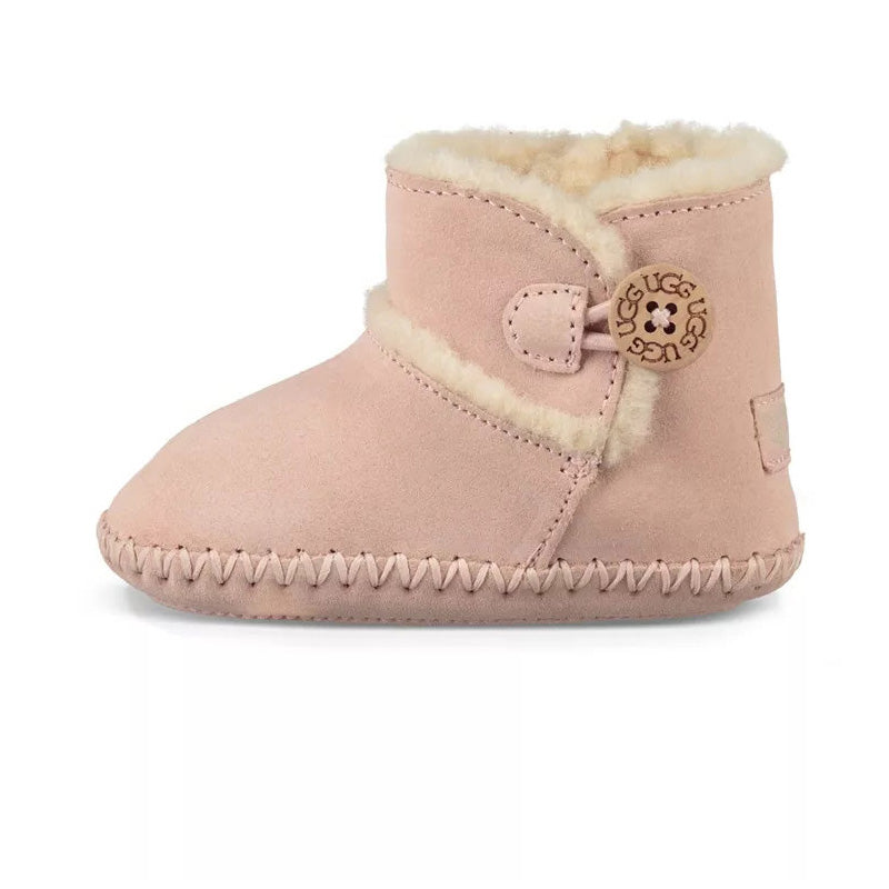 Boots Ugg Lemmy Ii Bébé - Chestnut