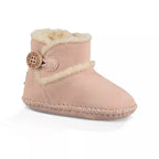 Boots Ugg Lemmy Ii Bébé - Chestnut