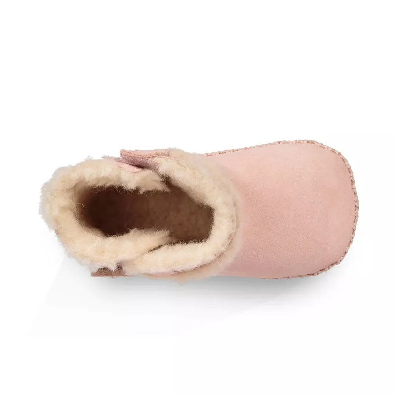Boots Ugg Lemmy Ii Bébé - Chestnut