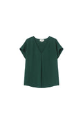 Blouse Lemon - Groen
