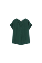 Blouse Lemon - Groen