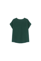 Blouse Lemon - Groen