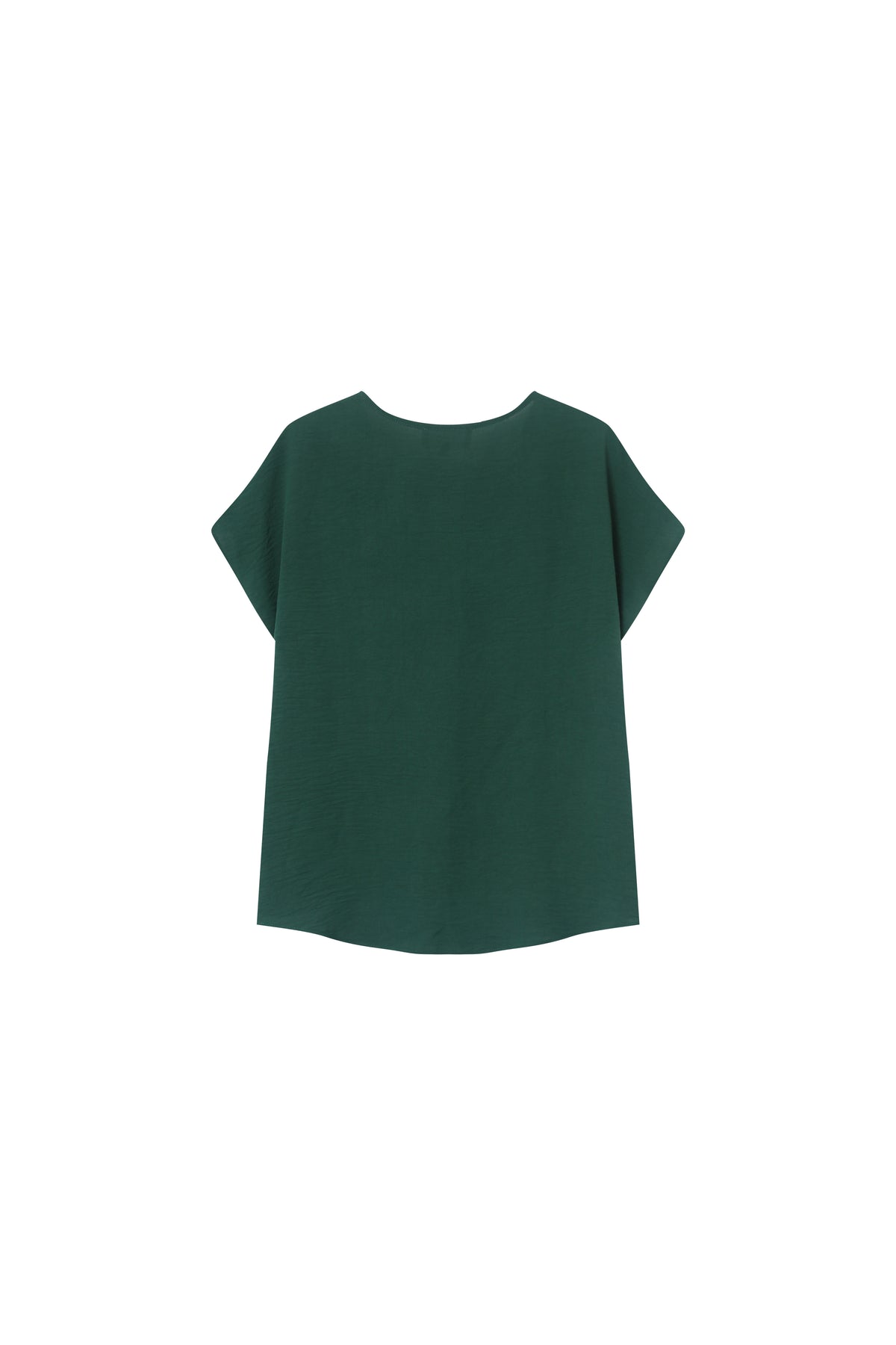 Blouse Lemon - Groen