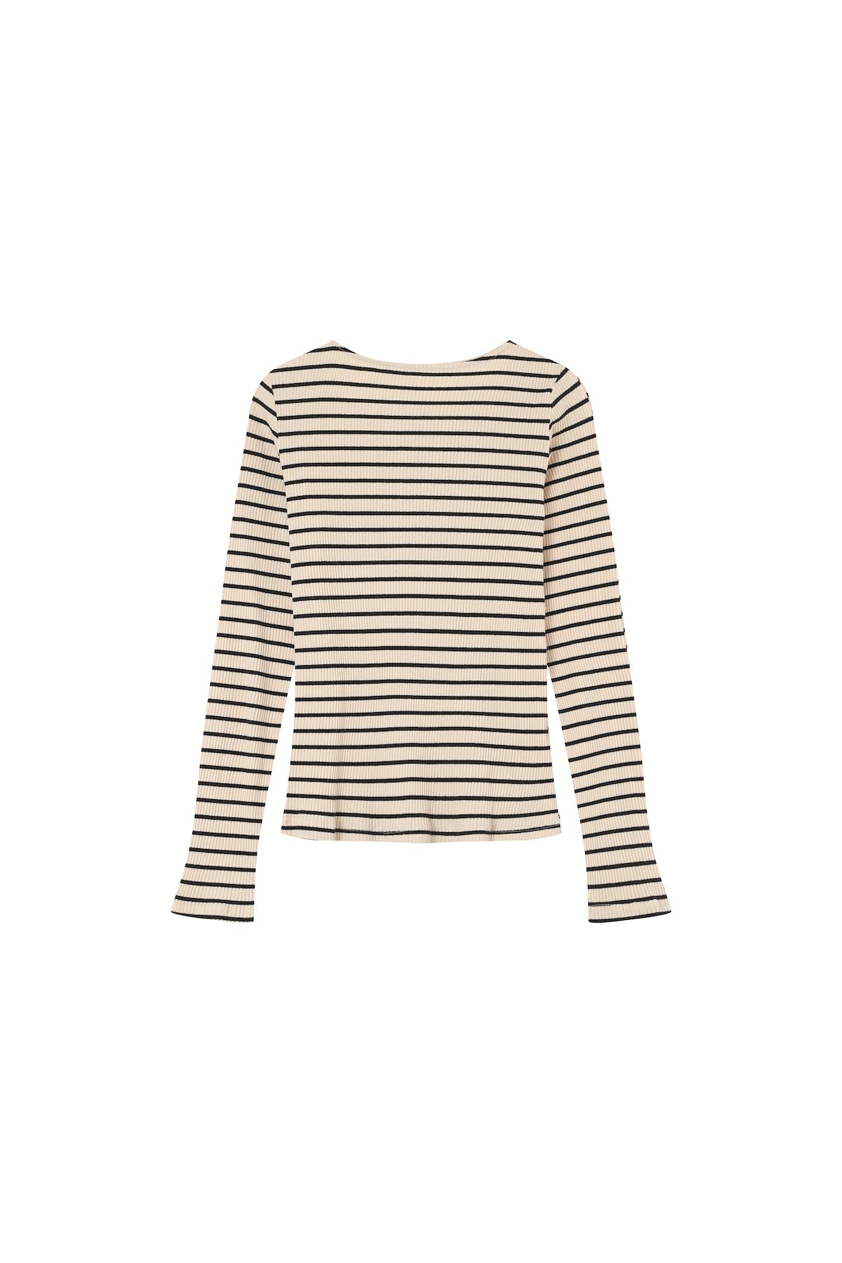 T-shirt Lemy - Stribet