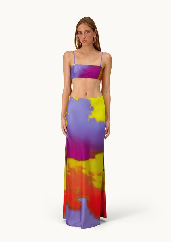 Conjunto de acuarela Leo