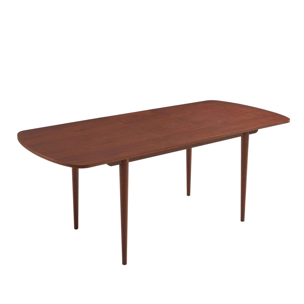 Leon - Table - Walnut