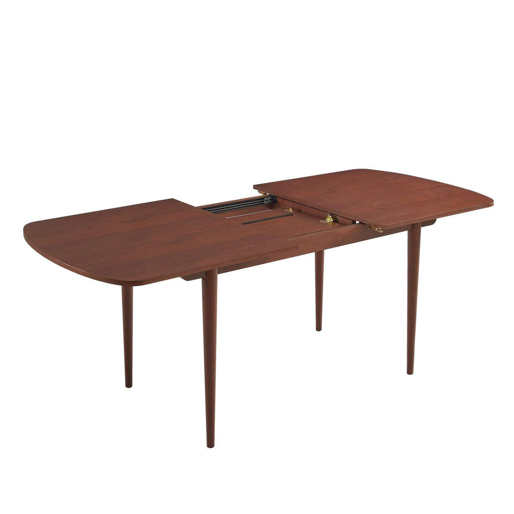 Leon - Table - Walnut