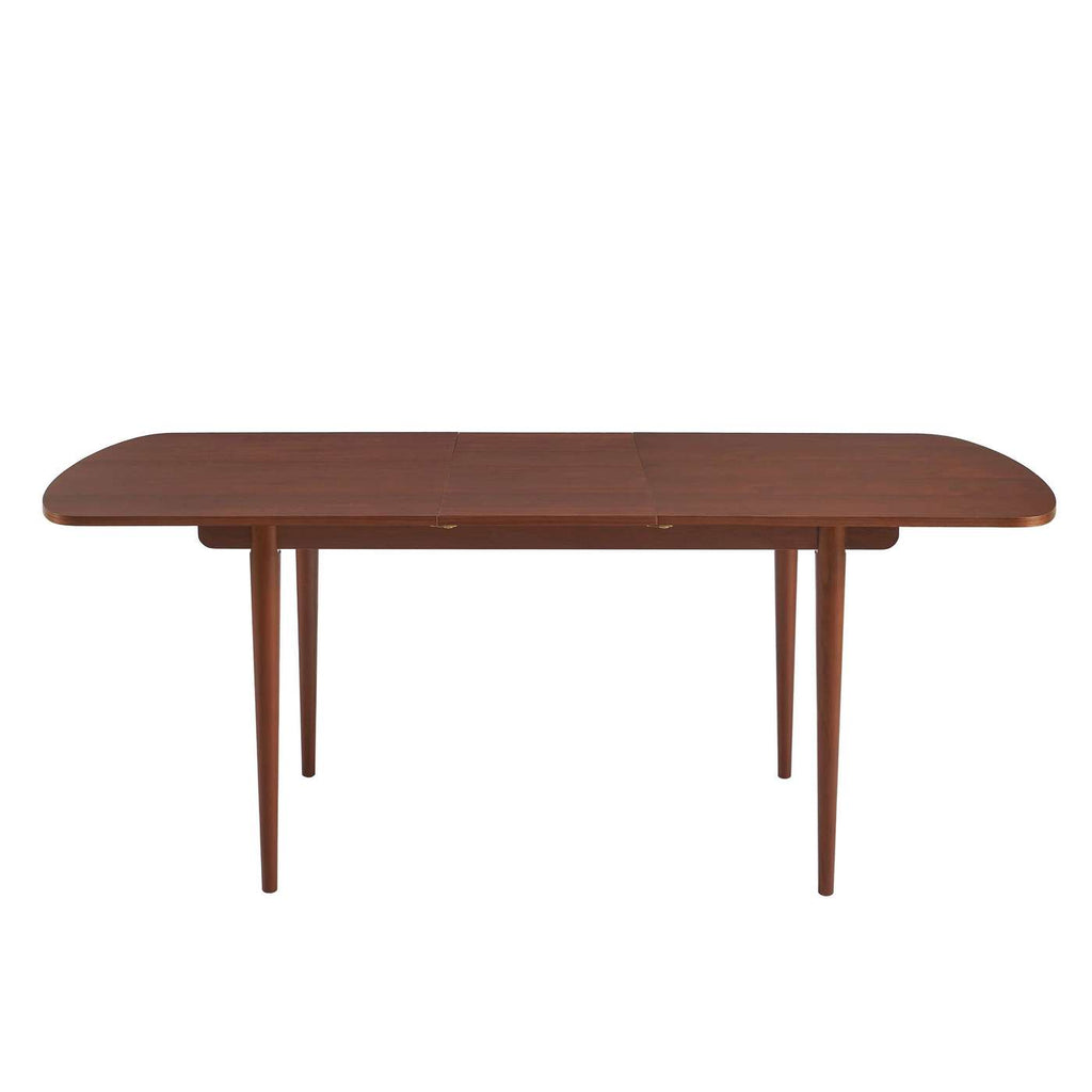 Leon - Table - Walnut