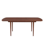 Leon - Table - Walnut