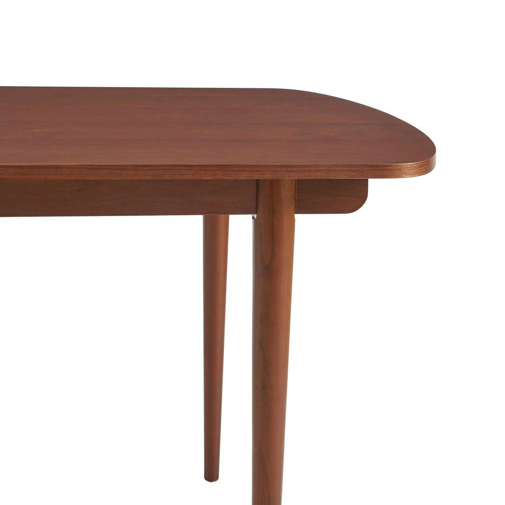 Leon - Table - Walnut