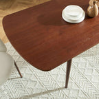 Leon - Table - Walnut